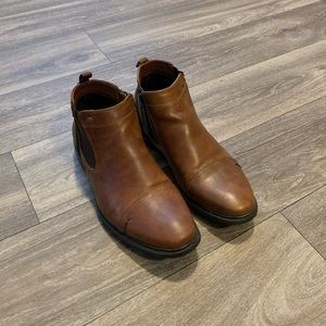 Men’s Ensemble Chelsea Boots